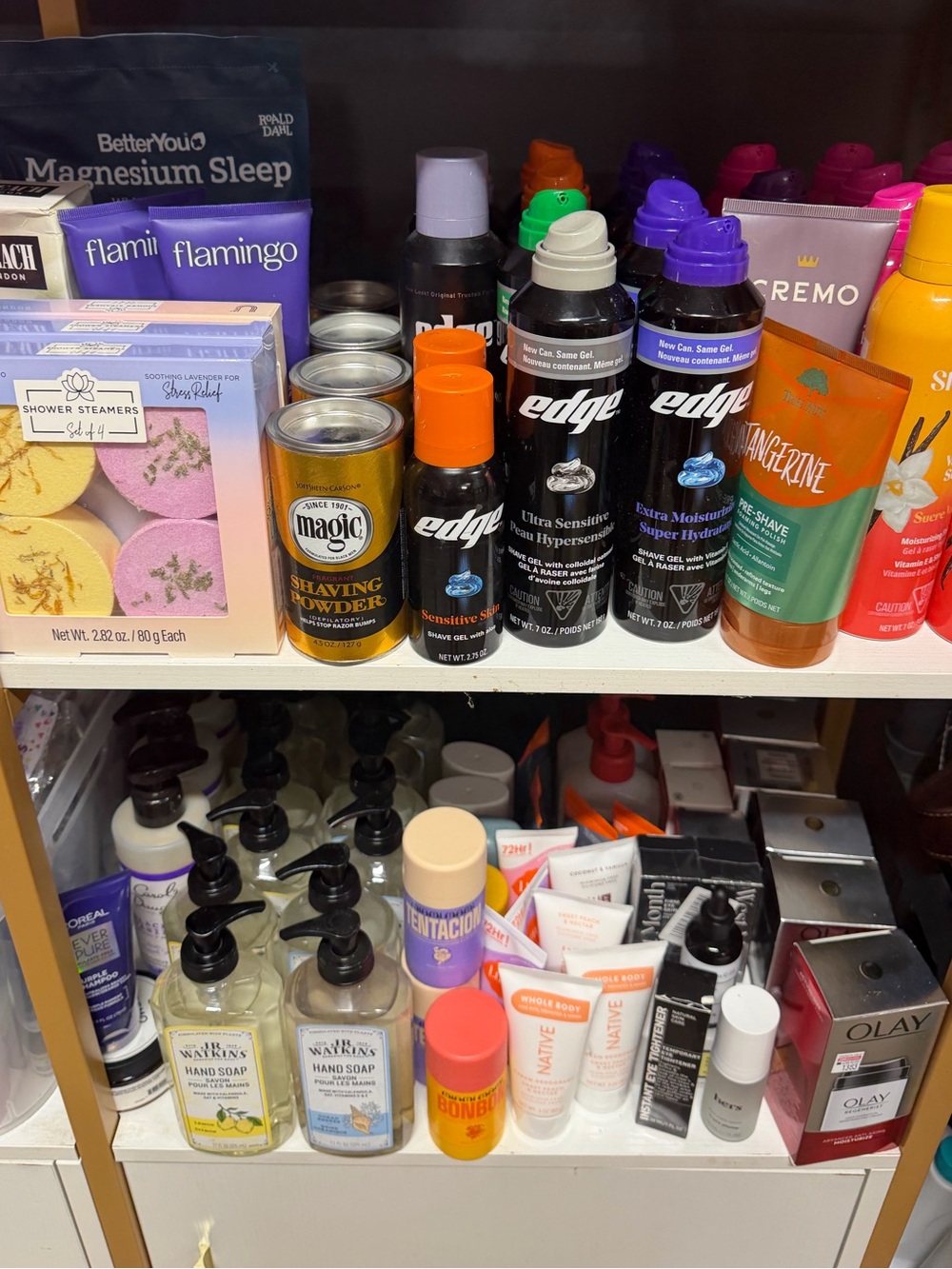 Beauty & Personal Care Items Saturday @ 7:30 est - Picture 6 of 14